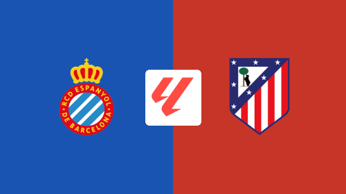 Espanyol vs Atlético Madrid