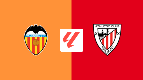 Valencia vs Athletic Club