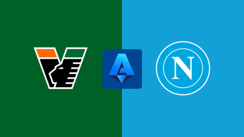 Venezia vs Napoli