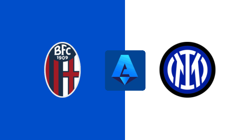 Bologna vs Inter