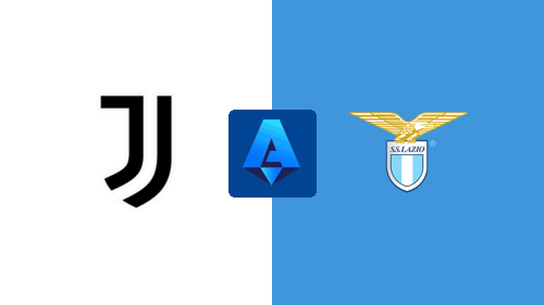 Juventus vs Lazio