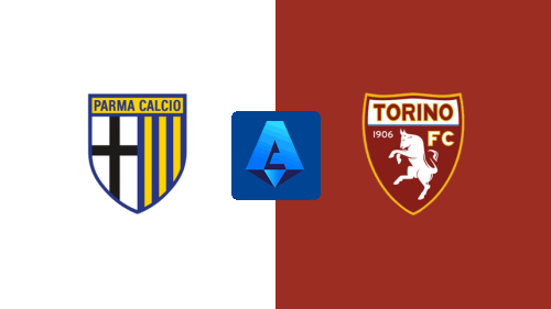 Parma vs Torino