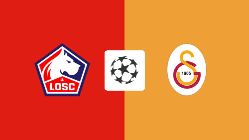 Lille vs Galatasaray