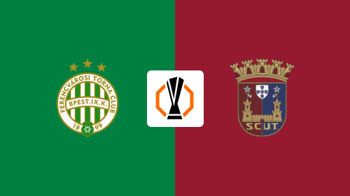 Ferencváros vs Torreense