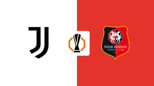 Juventus vs Rennes