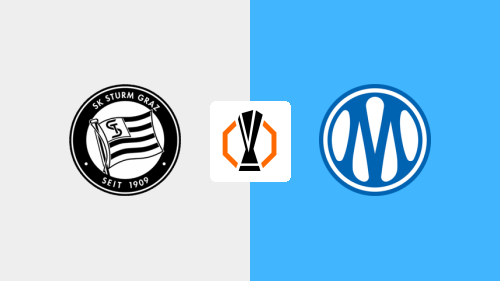 Sturm Graz vs Marseille