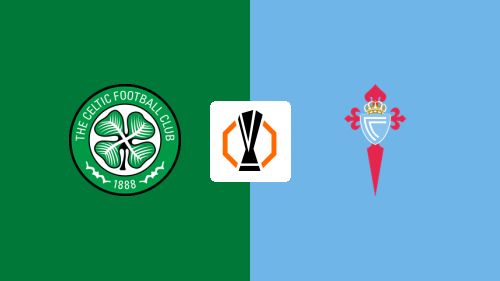 Celtic vs Celta Vigo