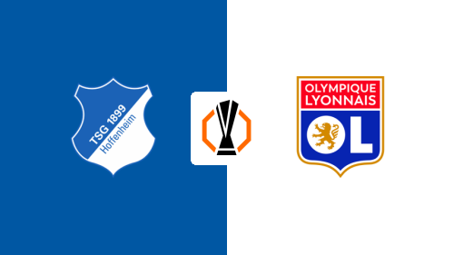 Hoffenheim vs Lyon