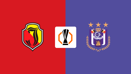 Jagiellonia Białystok vs Anderlecht