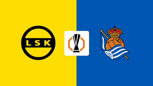 Lillestrøm vs Real Sociedad