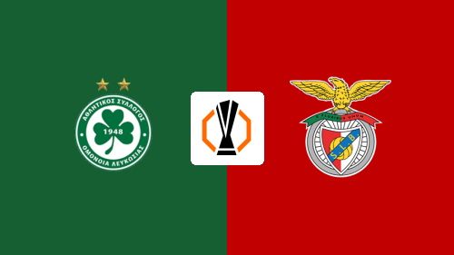 Omonia Nicosia vs Benfica