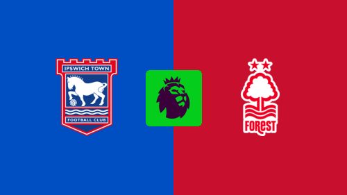 Ipswich Town vs Nottingham Forest