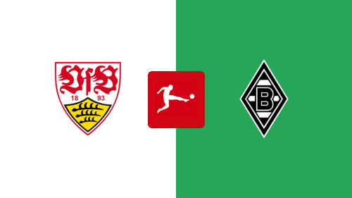 VfB Stuttgart vs Borussia Mönchengladbach
