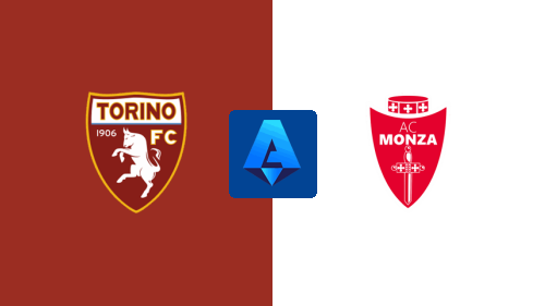 Torino vs Monza