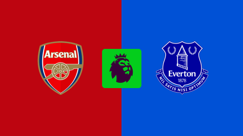 Arsenal vs Everton