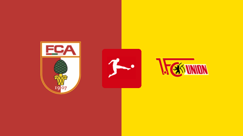 Augsburg vs Union Berlin