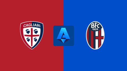 Cagliari vs Bologna