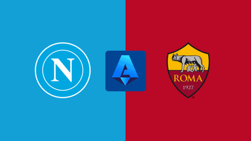 Napoli vs Roma