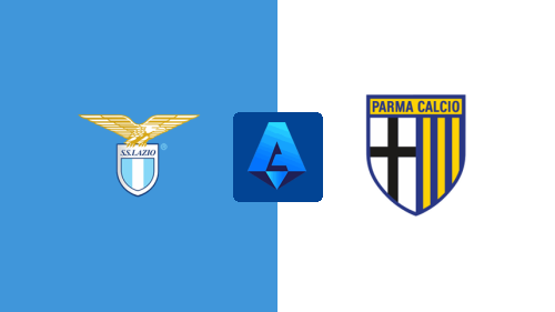 Lazio vs Parma