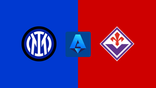 Inter vs Fiorentina