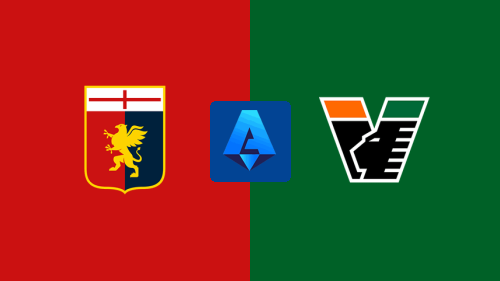 Genoa vs Venezia