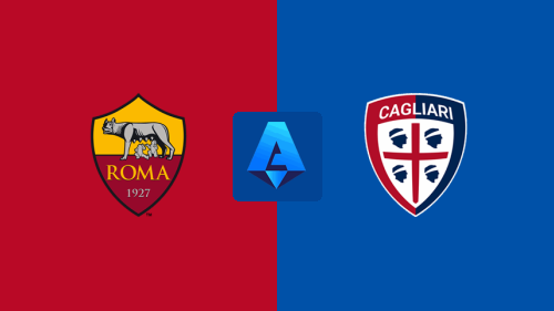 Roma vs Cagliari