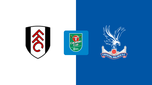 Fulham vs Crystal Palace