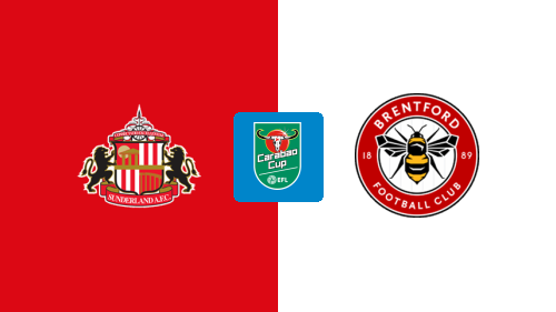Sunderland vs Brentford