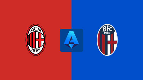 Milan vs Bologna