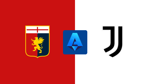 Genoa vs Juventus