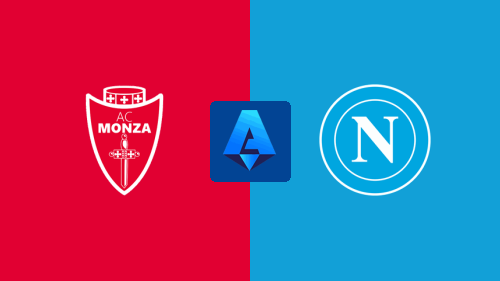 Monza vs Napoli