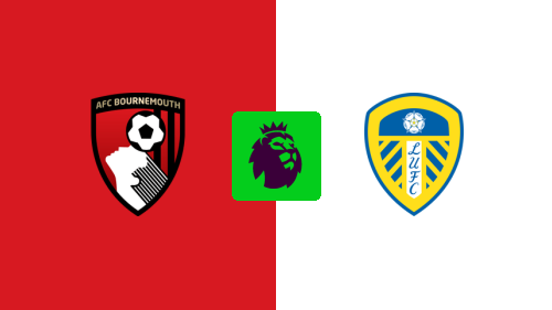 AFC Bournemouth vs Leeds United