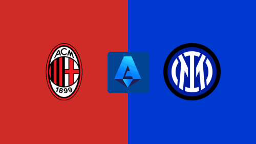 Milan vs Inter